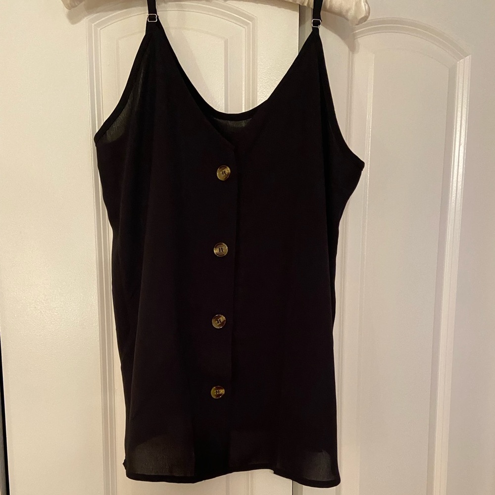 Black Tank